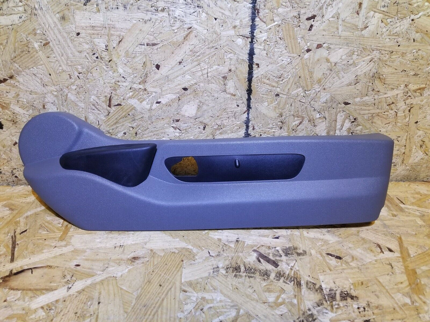 08 09 10 11 12 Chevy Malibu Front Right Passenger Seat Side Trim Panel OEM