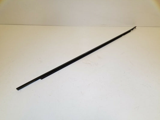 14 15 16 Subaru Forester Front Right Pass Door Window Belt Seal Molding OEM