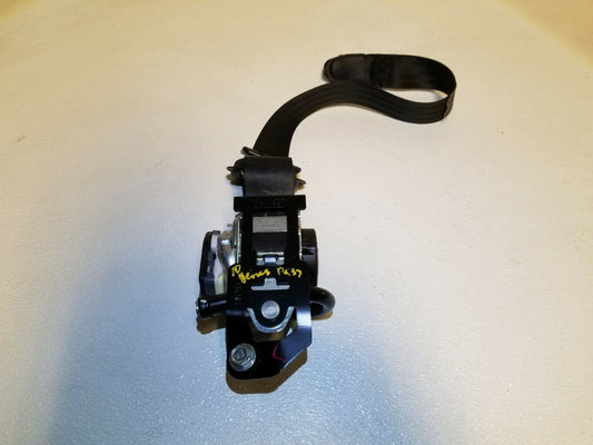 10 11 12 Hyundai Genesis Coupe Right Passenger Seat Belt Retractor OEM