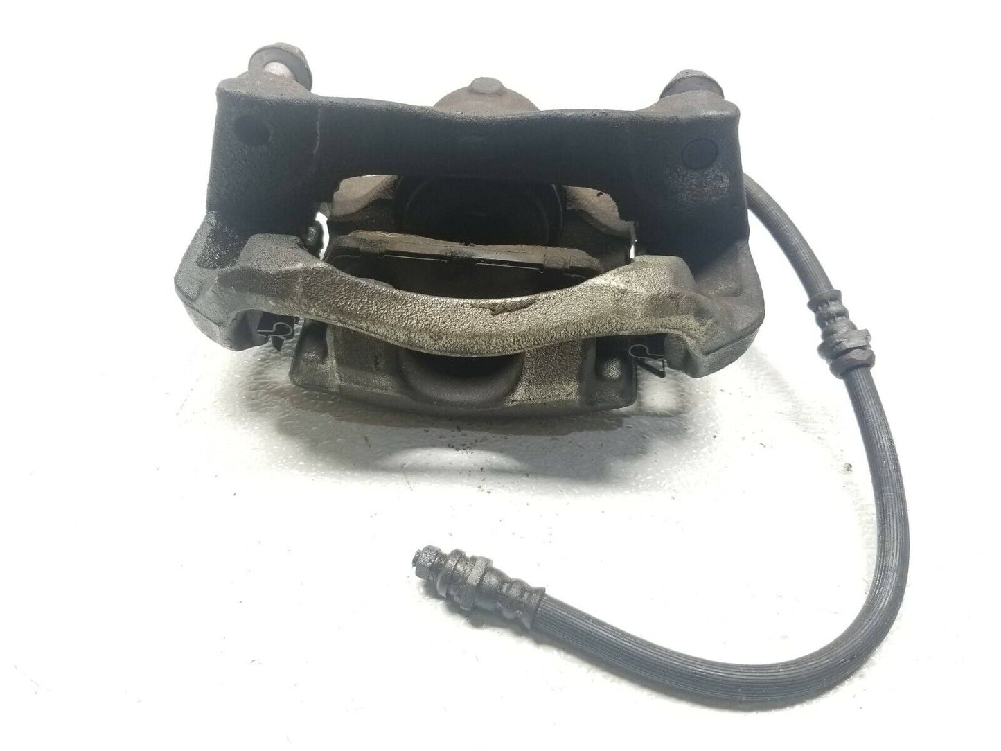 14 15 16 Mazda 3 Front Right Pass Brake Caliper OEM 41k Miles
