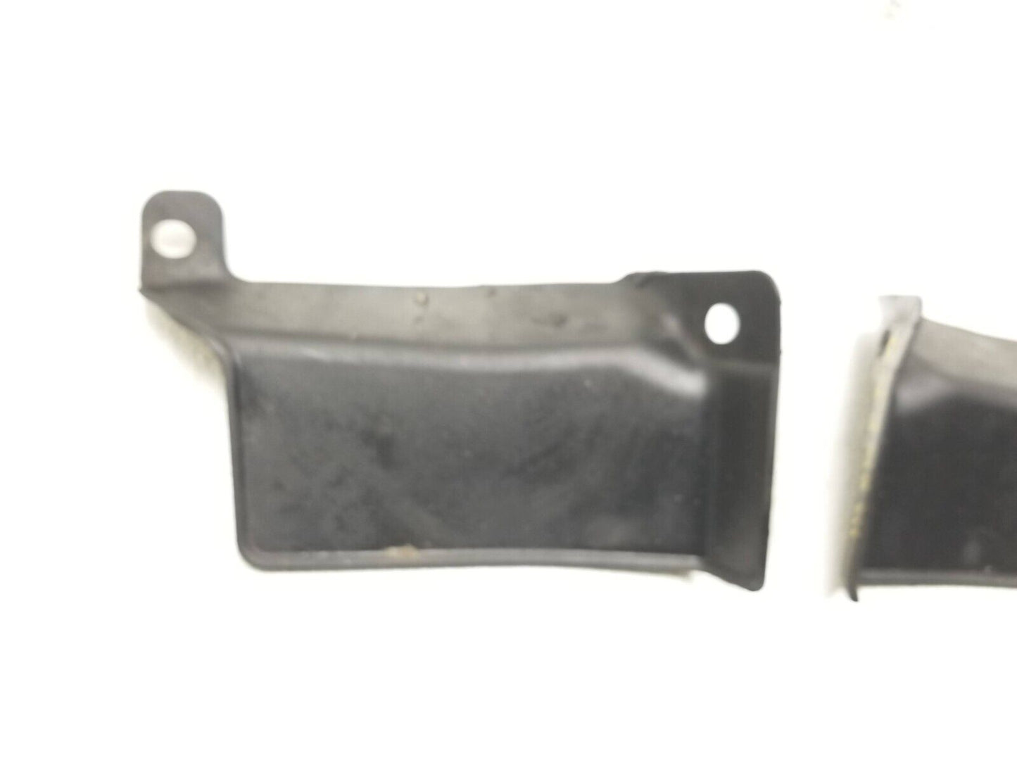 12 13 14 15 Kia Rio Rear Deflector Right & Left Pair OEM