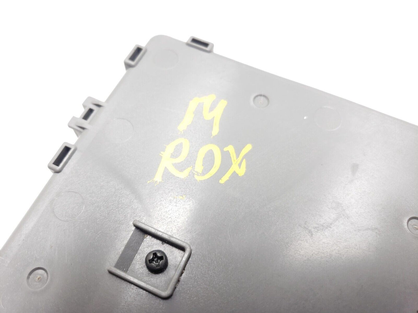 13 14 15 Acura RDX Fuse Box Interior OEM 80k Miles