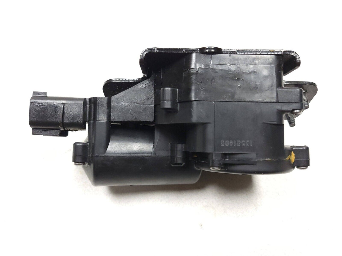 13 14 15 GMC Acadia Trunk Lock Latch Actuator 13581405 OEM