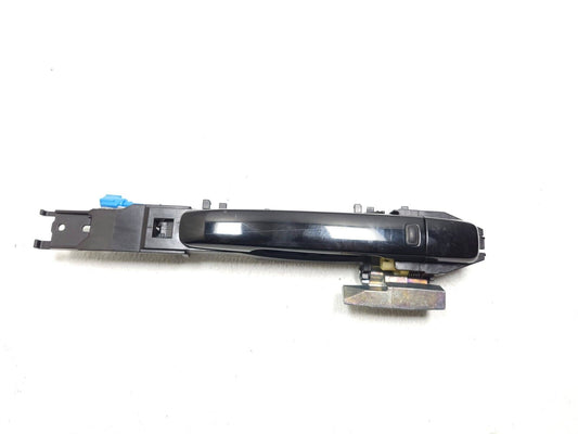 2014 2015 Infiniti Q60 Coupe Exterior Door Handle Passenger Right OEM