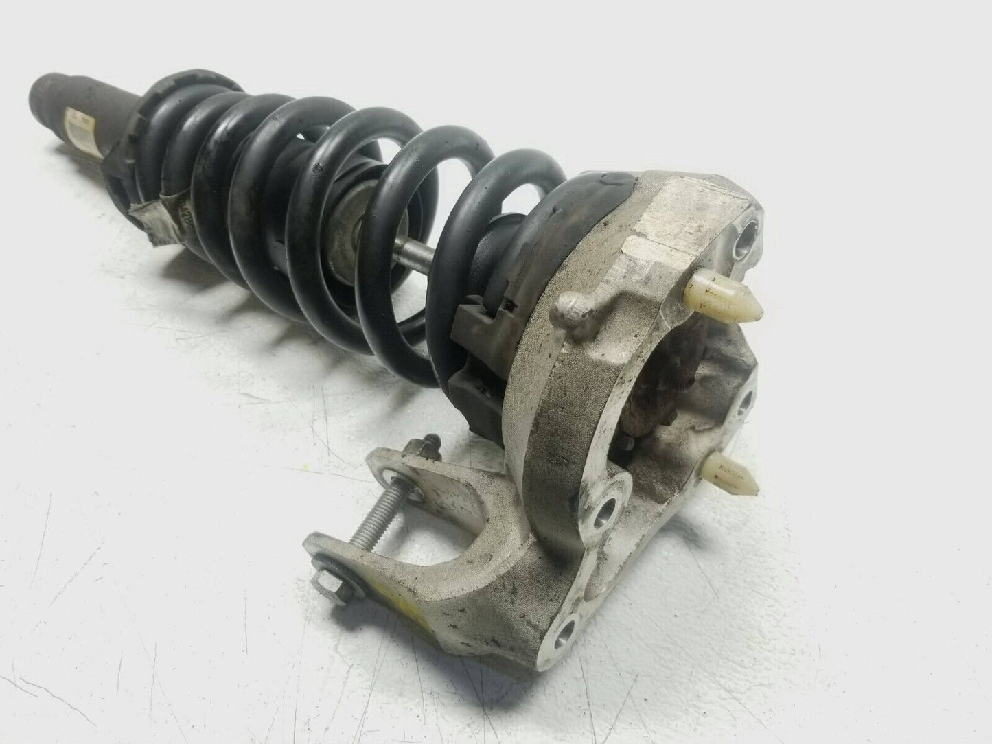 2011-2014 Cadillac CTS Coupe Front Shock Strut & Spring Right Passenger 3.6l OEM
