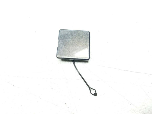 06 07 08 09 Cadillac STS Rear Bumper Tow Hook Cap Cover OEM Blue Diamond