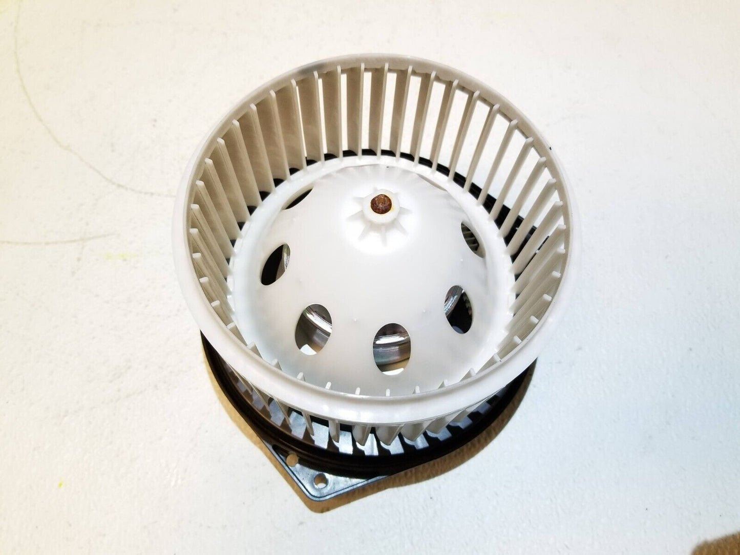 16 17 18 19 Infiniti Q50 Blower Motor OEM