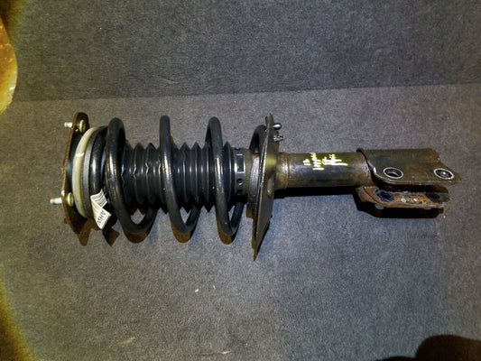 07 08 09 10 11 12 13 Chevy Impala Front Shock Strut Absorber Pass Side OEM 84k