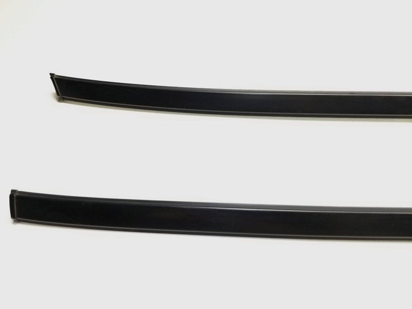 07 - 13 Suzuki Sx4 Hatchback Roof Molding Molding Trim Left & Right OEM