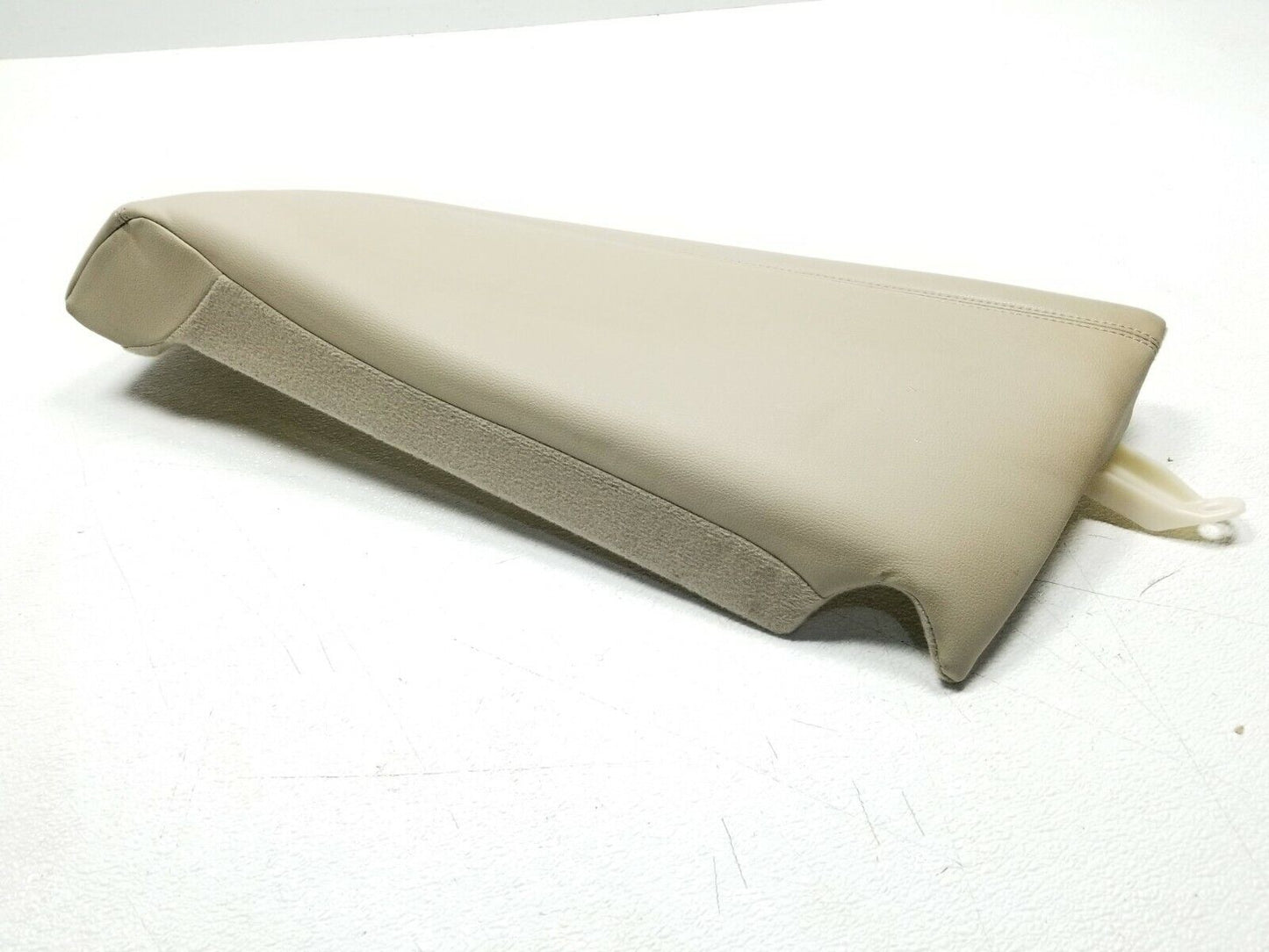 13 14 15 Honda Accord Rear Left Driver Seat Bolster OEM 87k Miles