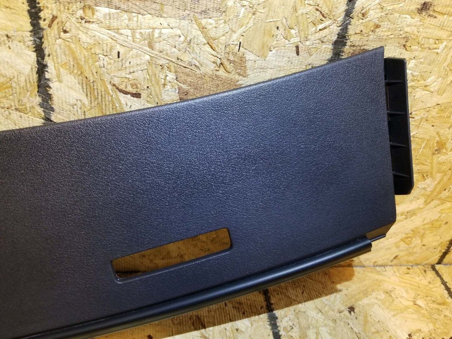 13 14 15 16 17 Jeep Compass Dash Upper Defrost Trim OEM 30k