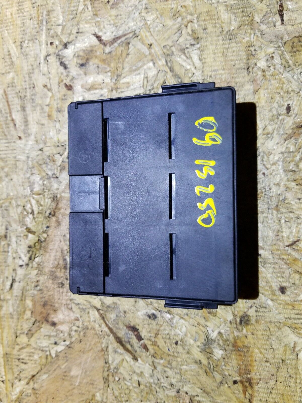 09 10 11 12 13 Lexus IS250 Multiplex Network Body Computer 89211-53010 OEM