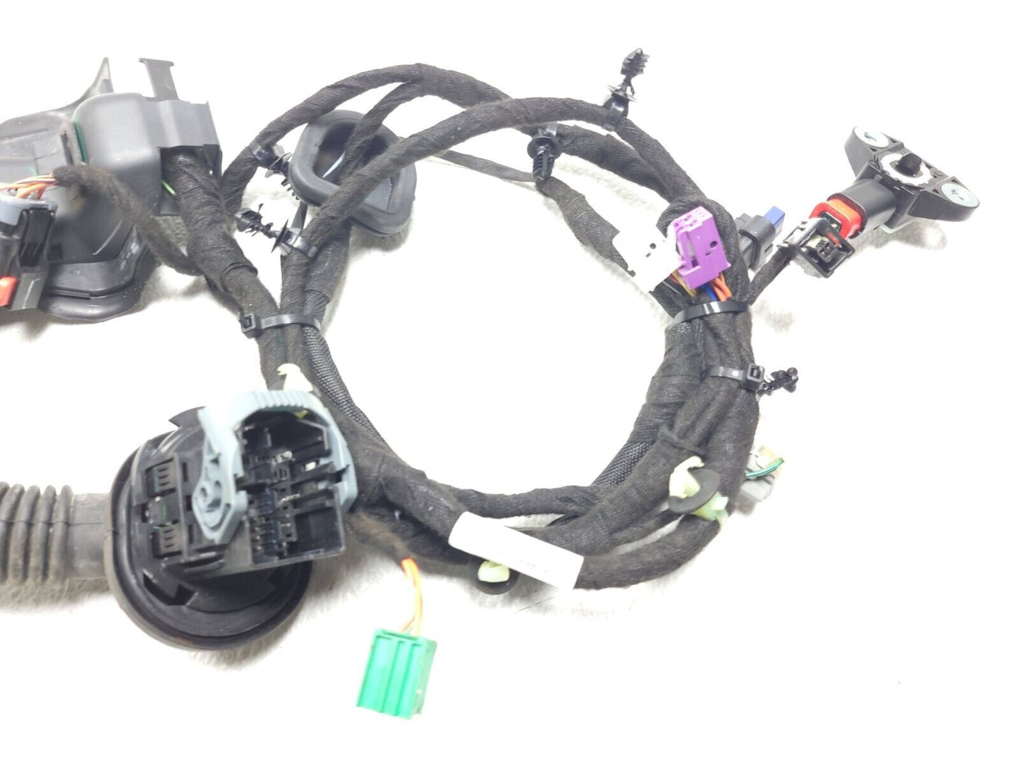 14 15 16 17 18 Jeep Cherokee Door Wire Harness Front Right Passenger Side OEM