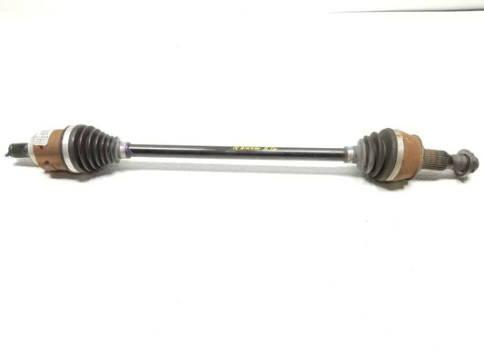 19 20 Chevrolet Blazer Rear Axle Shaft Left Driver Side OEM 11k Miles