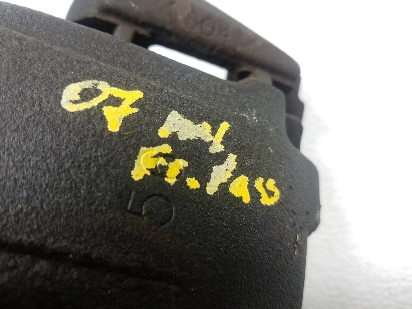 06 07 08 09 10 11 Mercedes Ml500 Brake Caliper Front Right Passenger OEM
