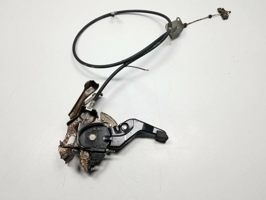 09 10 11 12 Infiniti Fx35 Emergency Parking Brake Pedal OEM