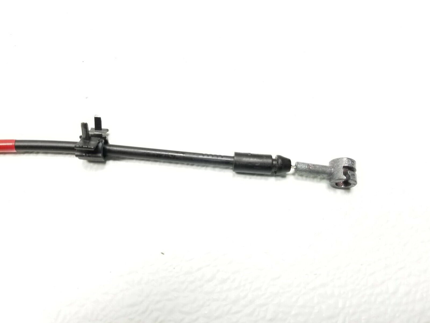 20 21 22 Kia Stinger Hood Release Cable Pair OEM 312 Miles