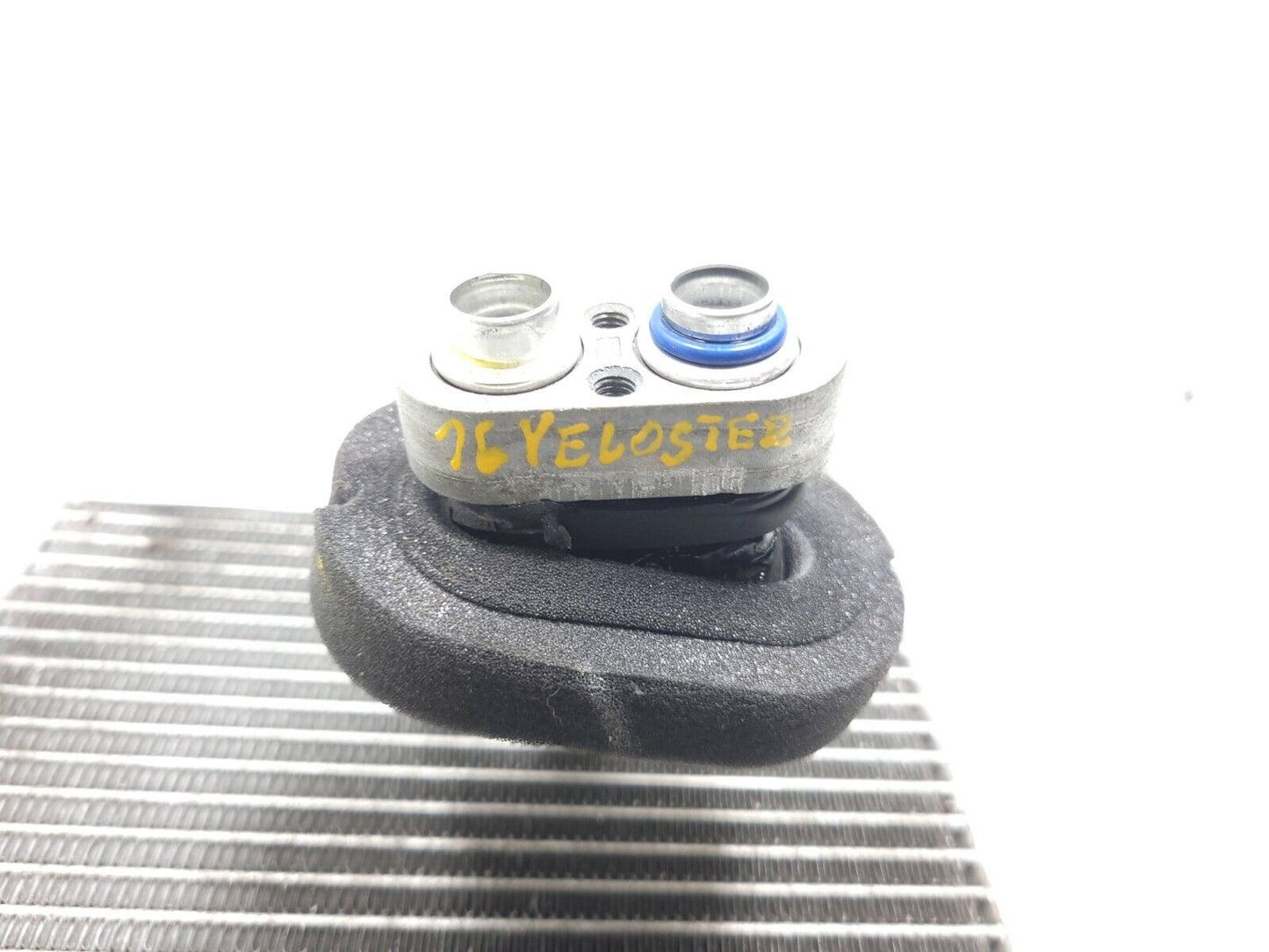 13 14 15 16 Hyundai Veloster A/c Evaporator OEM R-spec