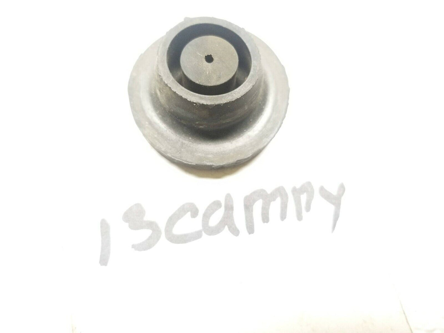 12 13 14 Toyota Camry Radiator Cushion Support 2pcs OEM 94k Miles