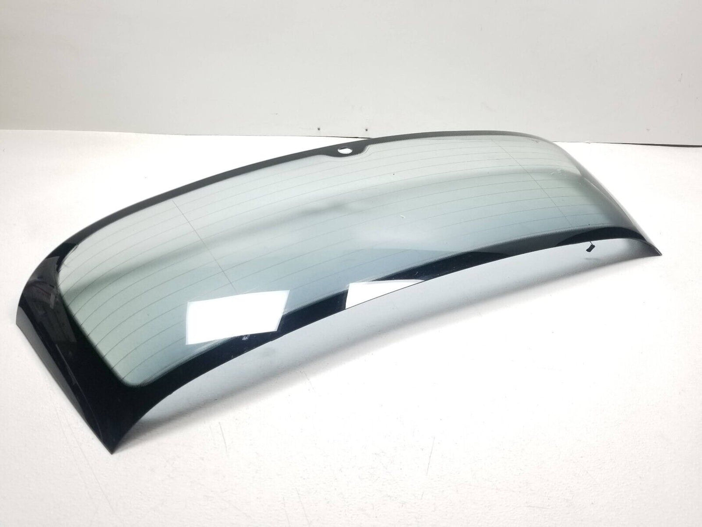 10 11 12 13 14 VW Golf GTI Rear Hatch Tailgate Window Glass OEM