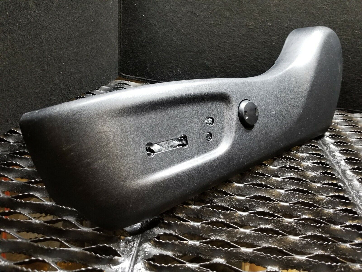 11 12 13 14 15 Lexus CT200h Front Left Driver Seat Trim Cover Panel OEM