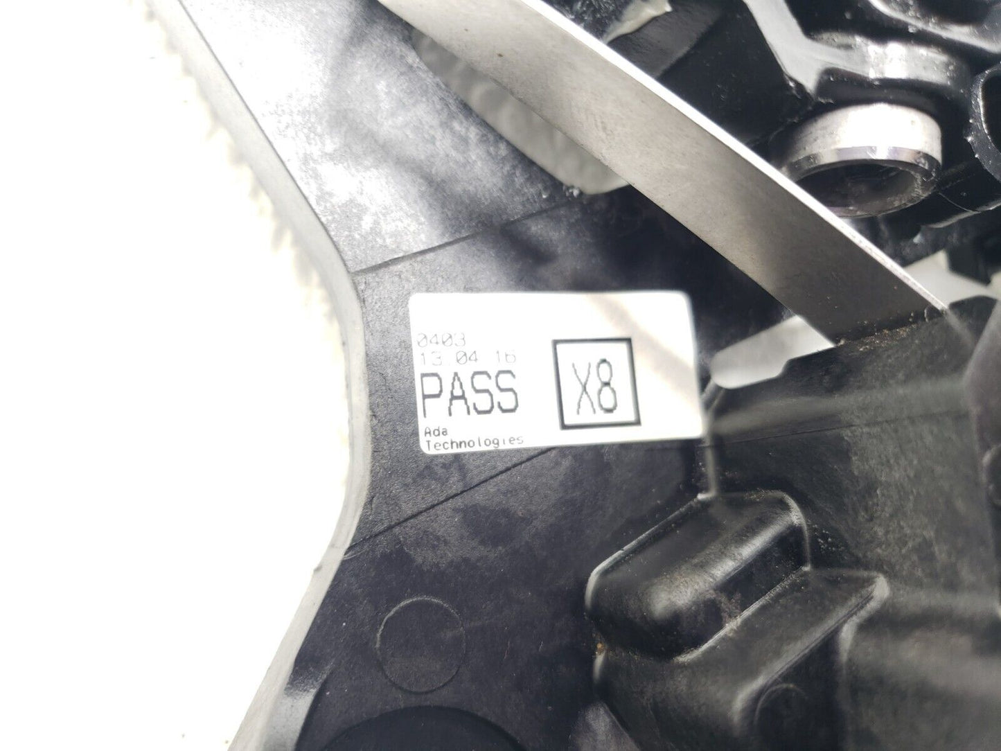 13 14 15 Acura RDX Automatic Transmission Gear Shifter Selector Tx4-a810 OEM