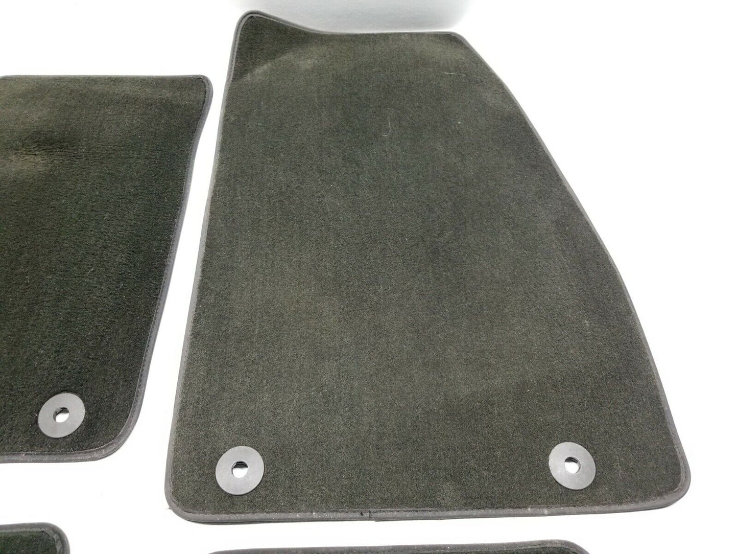 14 15 16 17 Buick Regal Floor Mat Carpet 4pcs OEM 59k