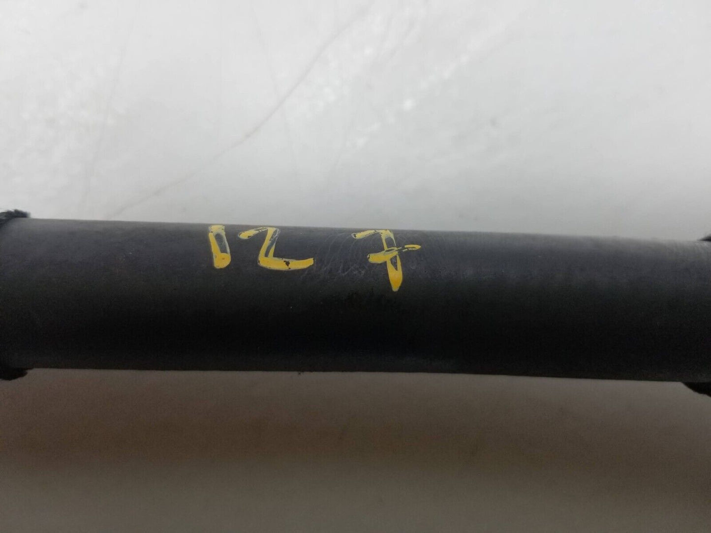 09 10 11 12 BMW 750li Coolant Water Hose Pipe OEM