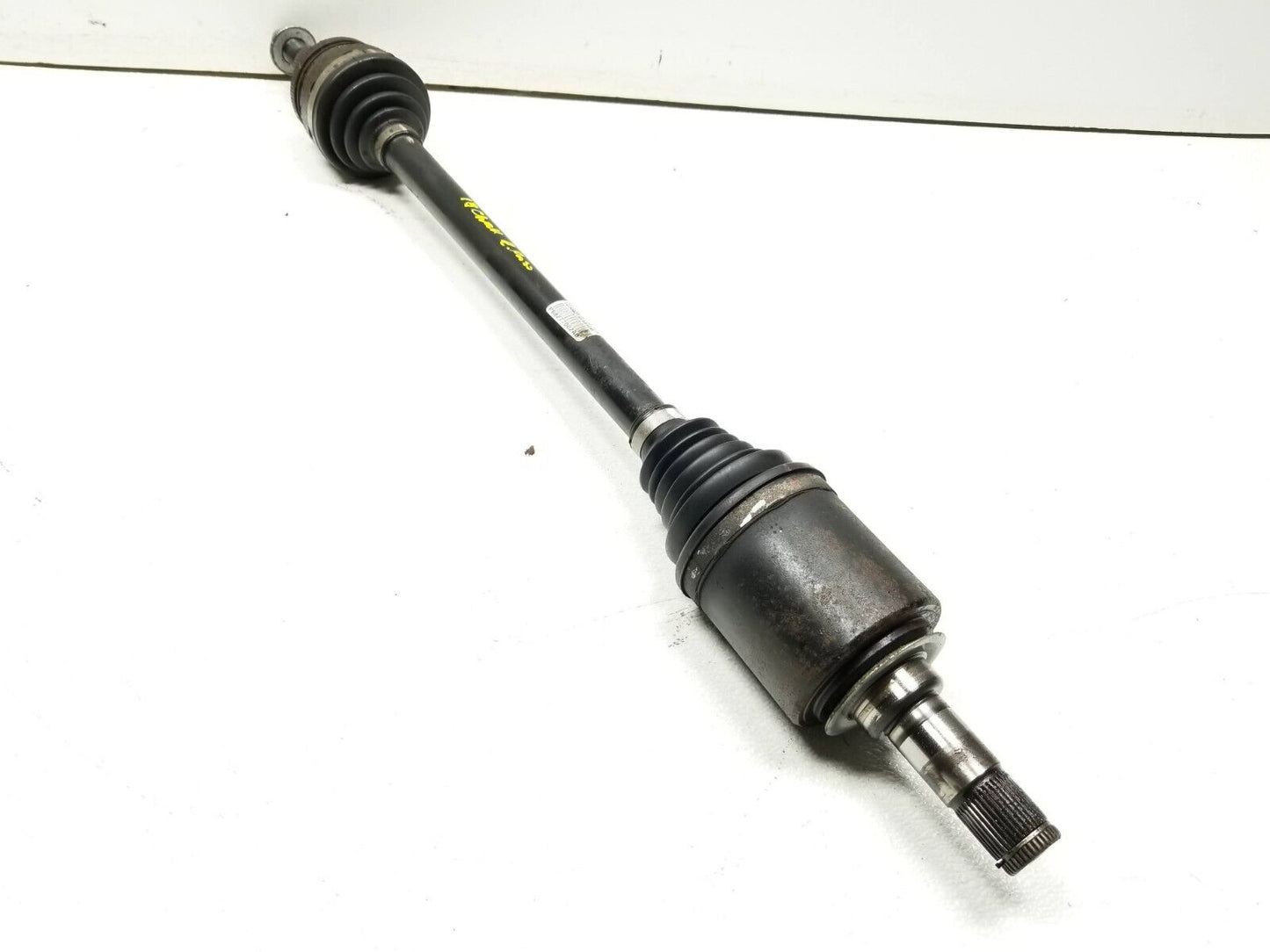15 16 17 18 Dodge Challenger 3.6l RWD Rear Axle Shaft Right Pass Side OEM 36k