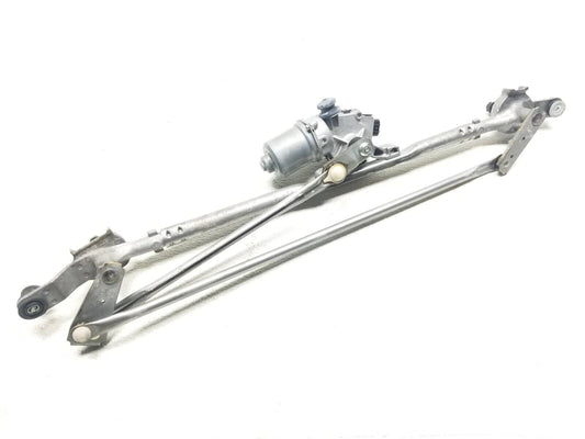 16 17 18 19 20 Chevrolet Camaro Windshield Wiper Motor W/ Linkage OEM 47k Miles