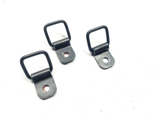15 16 17 Hyundai Accent Trunk Cargo Hook 3pcs OEM