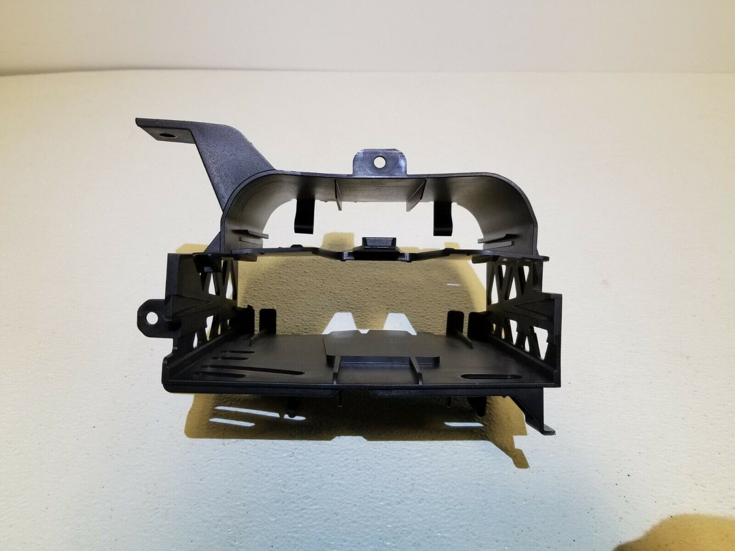 11 12 13 14 15  Audi Q7 Mounting Bracket Holder 4pcs OEM 87k