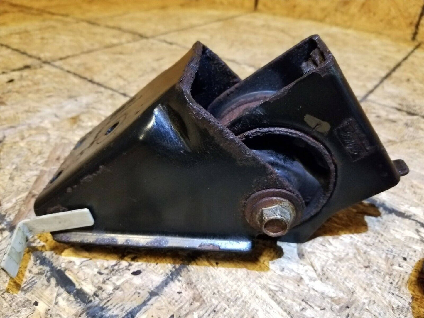 2008-2012 Ford Escape  Engine Mount Bracket 3pcs 3.0l V6 OEM