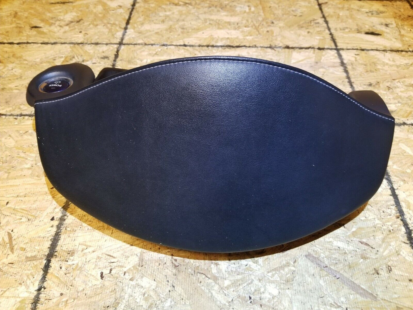 11 12 13 14 15 Lexus CT200h Instrument Cluster Trim Bezel Panel OEM