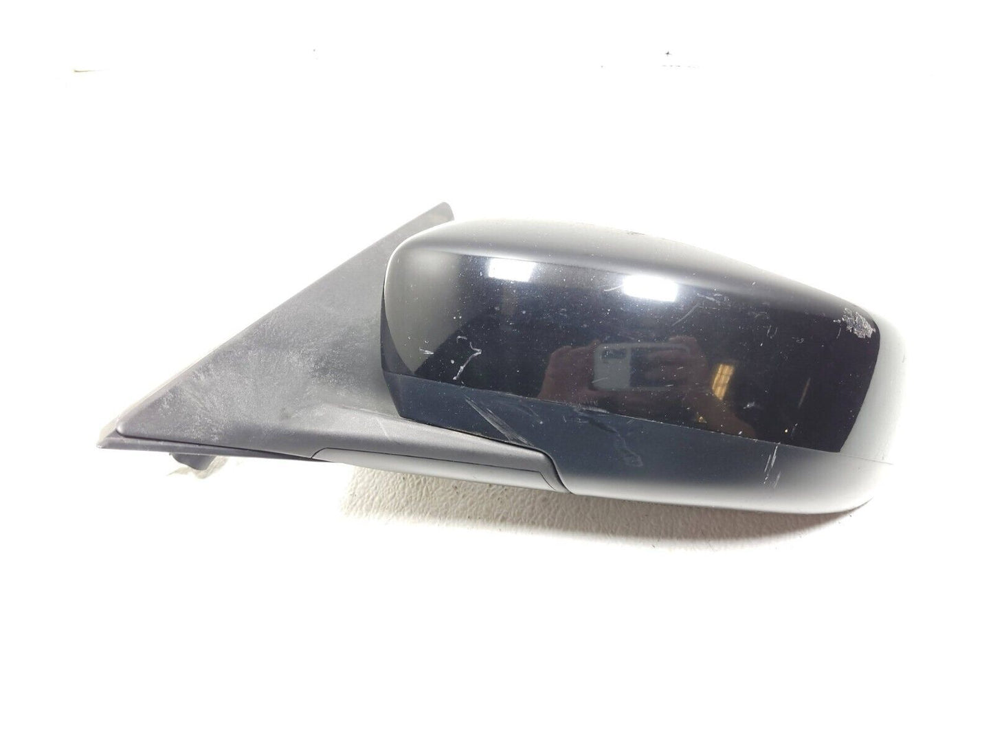 2014 2015 Infiniti Q60 Coupe Side View Mirror Driver Left OEM