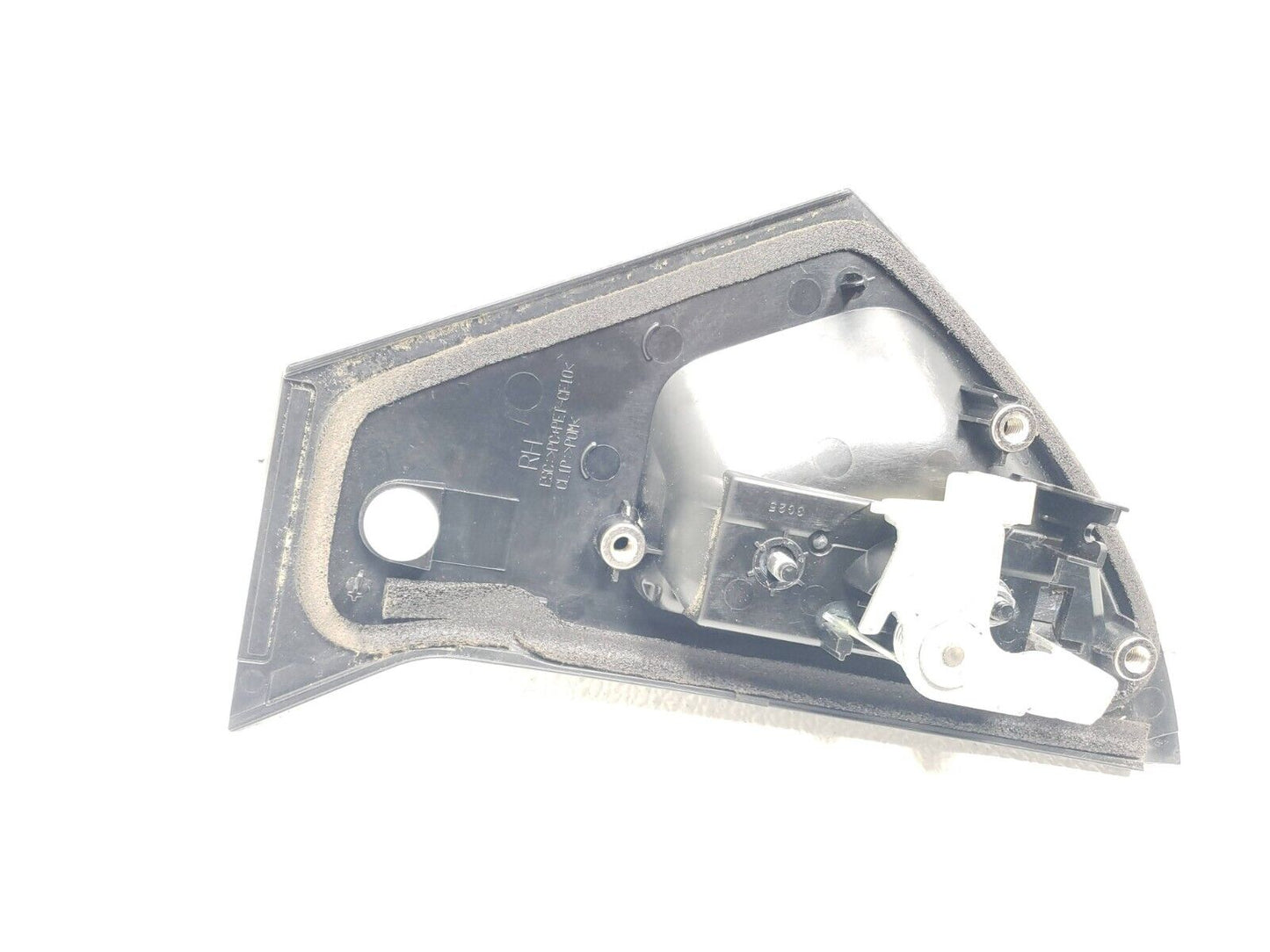 11 12 13 14 Nissan Juke Rear Exterior Door Handle Passenger Side Right OEM