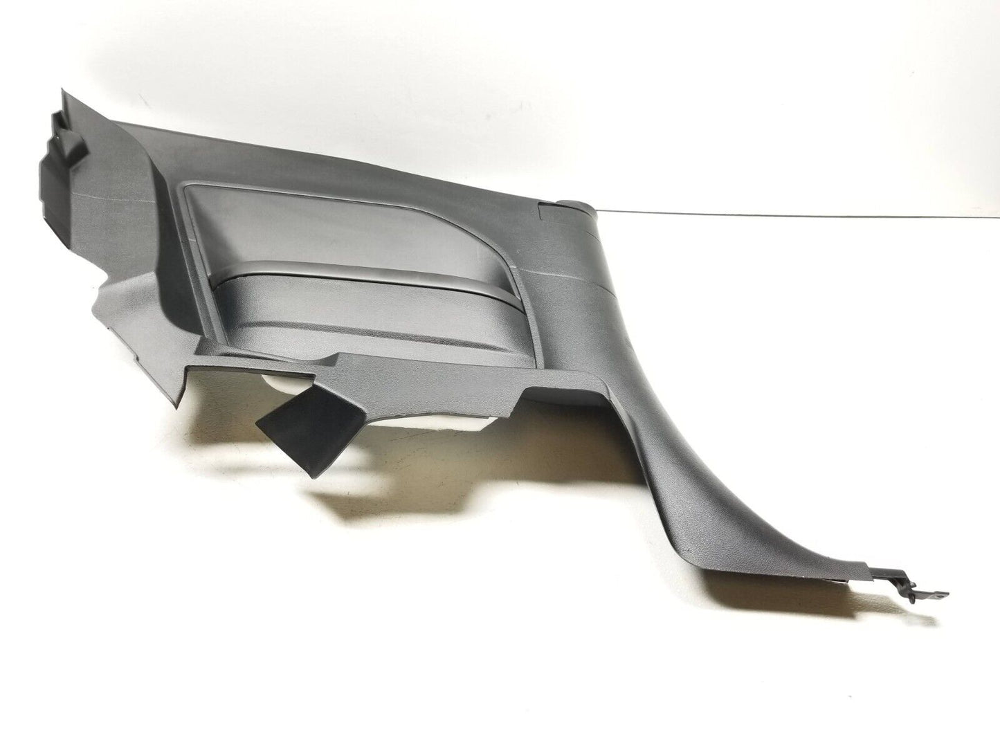 15 16 17 18 Dodge Challenger Left Driver Side Quarter Panel Trim OEM 36k