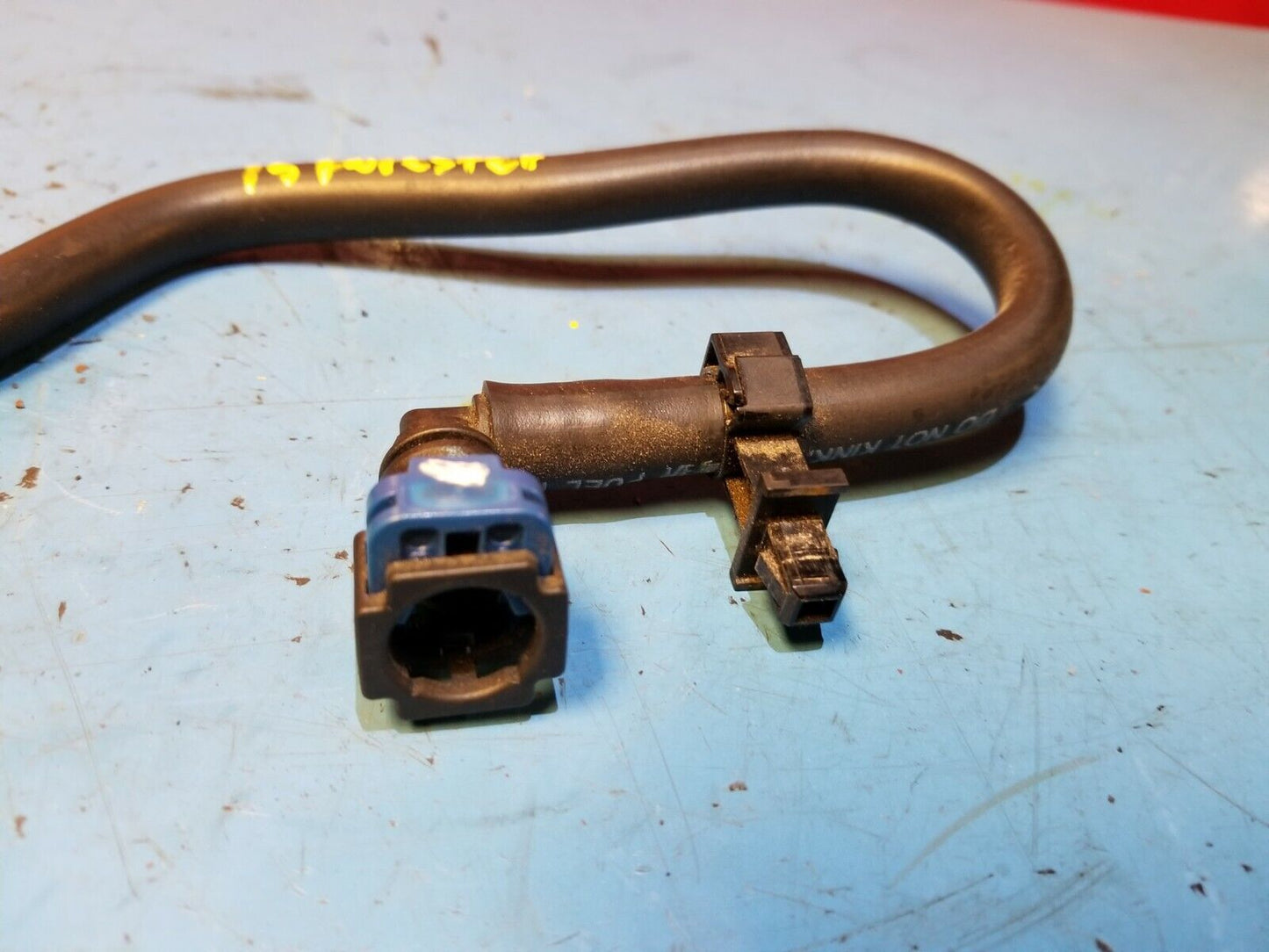14 15 16 Subaru Forester 2.5l Engine Vaccum Hose Pipe OEM
