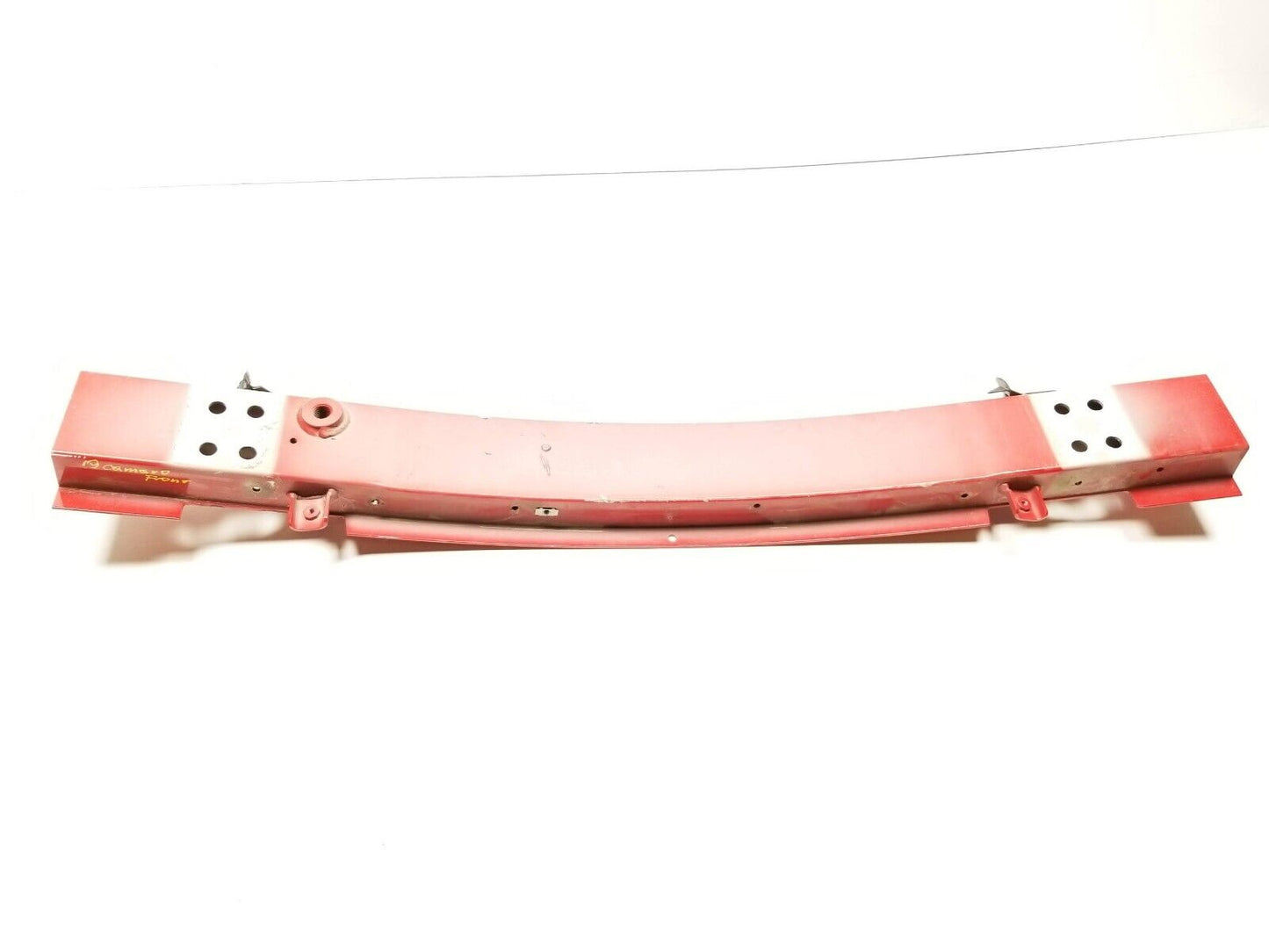 16 17 18 19 20 Chevrolet Camaro Front Bumper Reinforcement 23388456 OEM