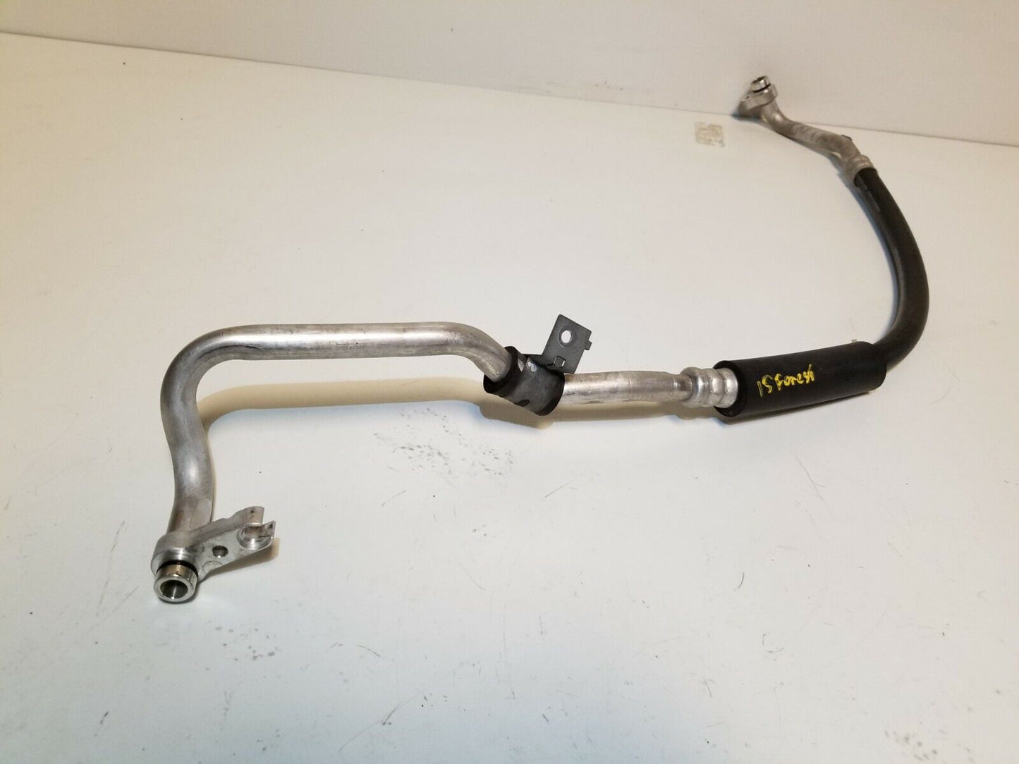14 15 16 Subaru Forester AC Hose Pipe Line OEM
