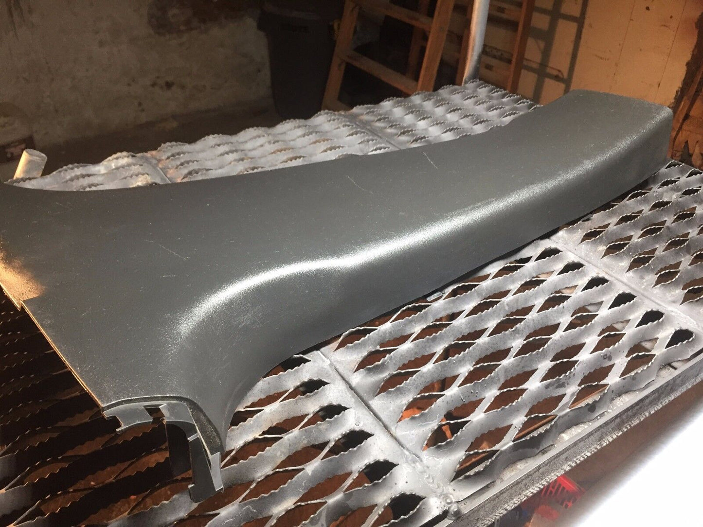 04 05 06 07 08 Acura Tl Right Passenger Side Lower B Pillar Trim Cover OEM