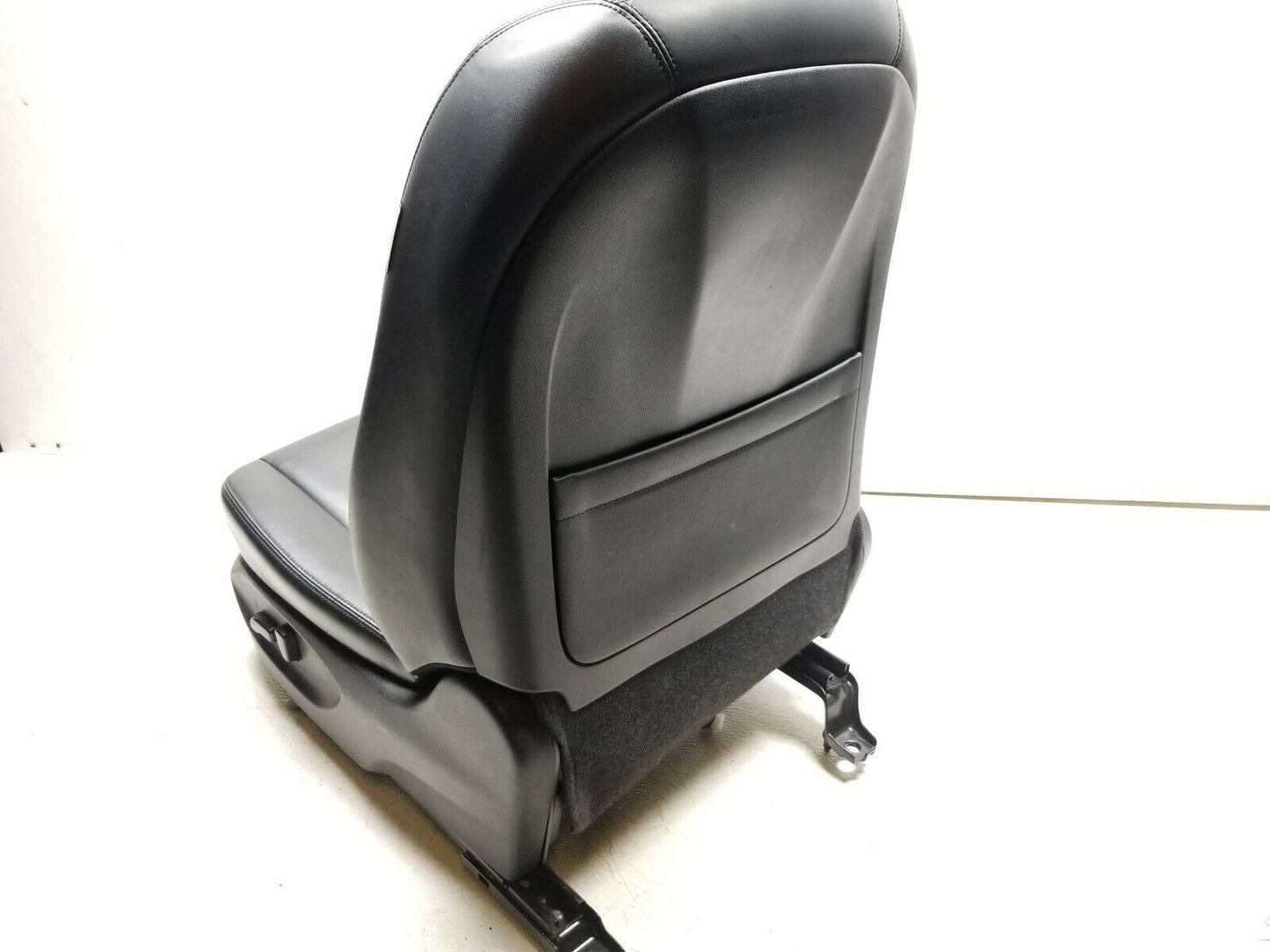 16 17 Infiniti Q50 Front Driver Seat Left OEM
