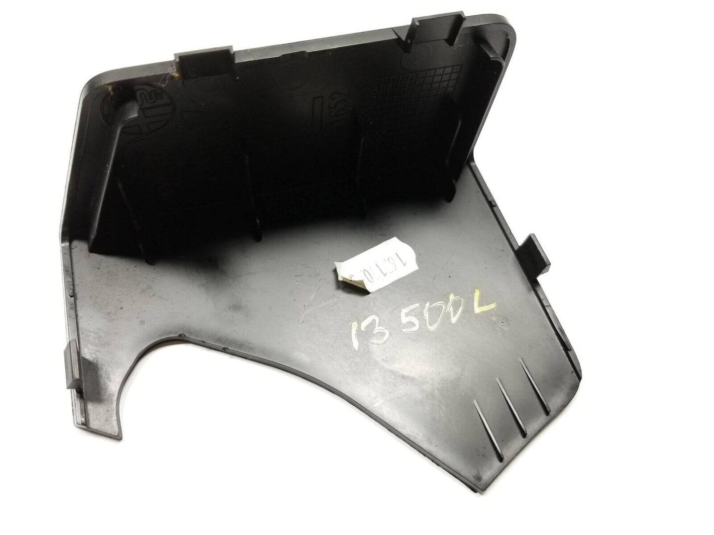 14 15 16 17 Fiat 500l Rear Left Driver Side Cover Trim Panel 735545867 OEM