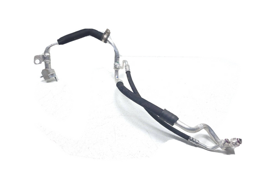 11 - 16 Mercedes E350 W212 A/c Hose Pipe Line A2128301616 OEM