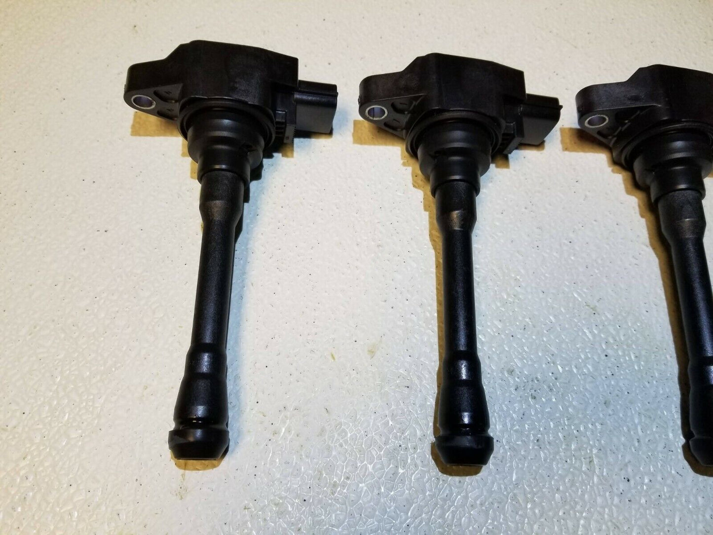 16 17 18 Nissan Sentra 1.8l Ignition Coil 4pcs OEM 40k Miles
