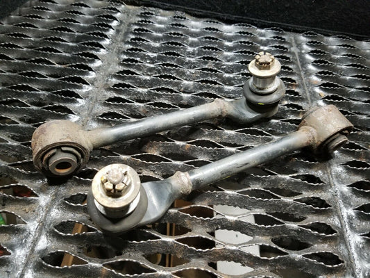 10 11 12 13 Acura MDX Rear Upper Control Arm Left & Right 2pcs OEM