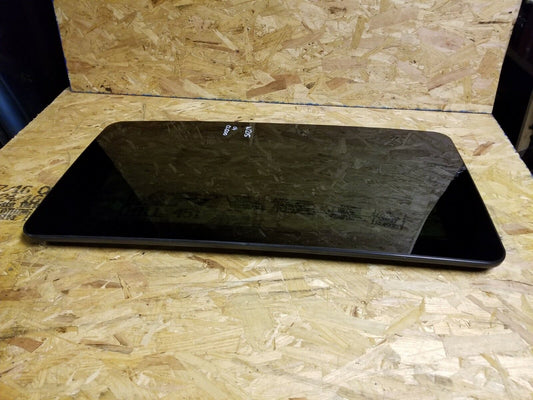 03 04 05 06 Mercedes CL500 Amg Sunroof Sun Roof Glass OEM