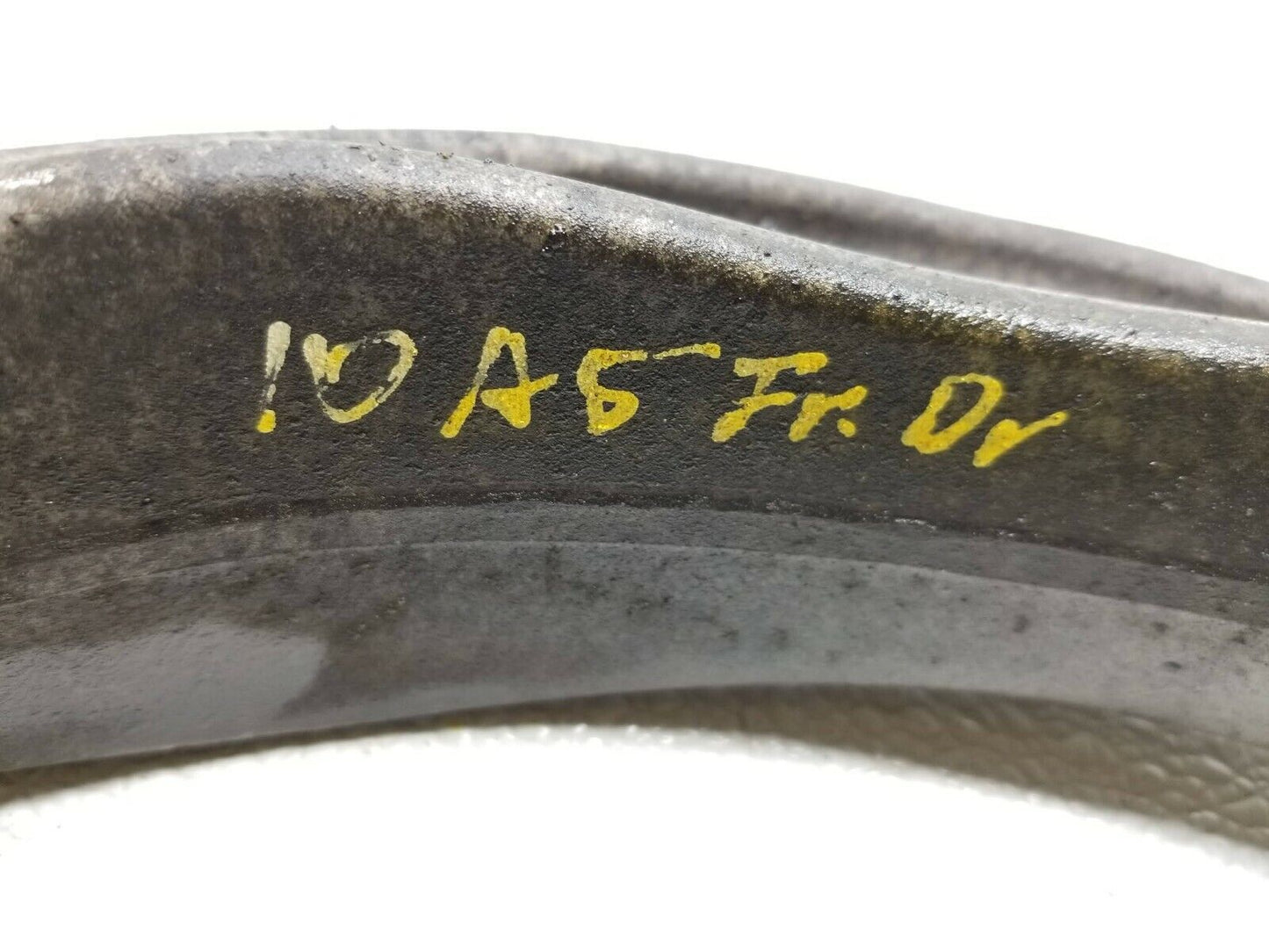 08 09 10 Audi A5 Coupe AWD 3.2l Front Left Driver Side Lower Control Arm OEM