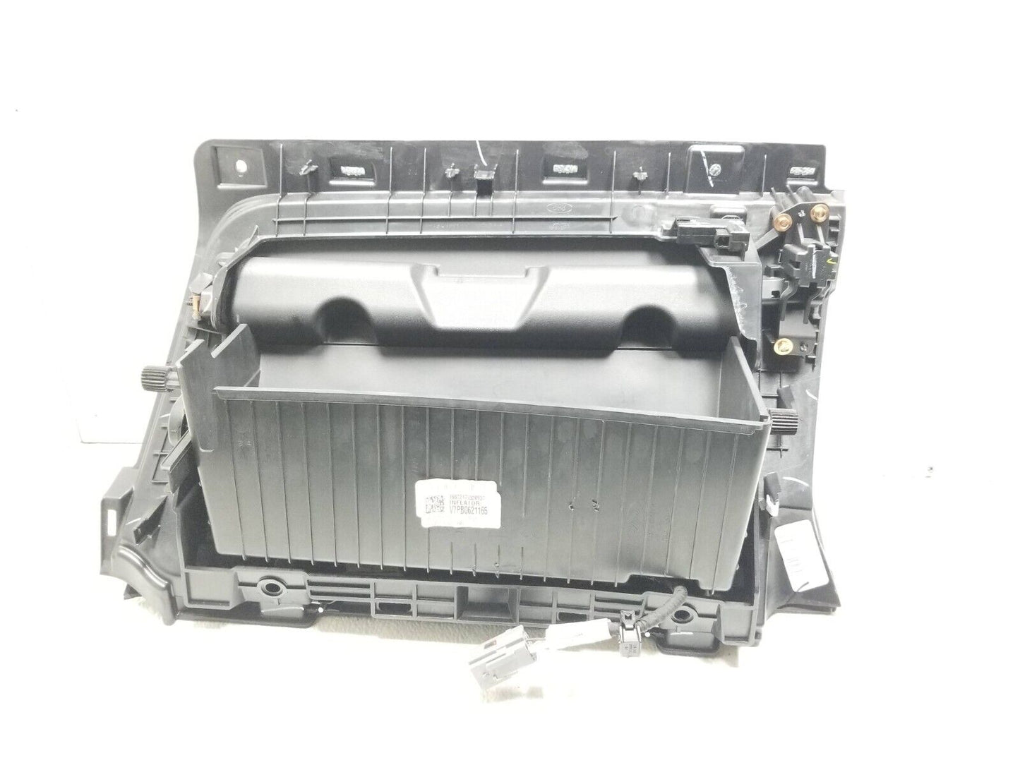 15 16 17 Ford Mustang Gt Glove Box OEM