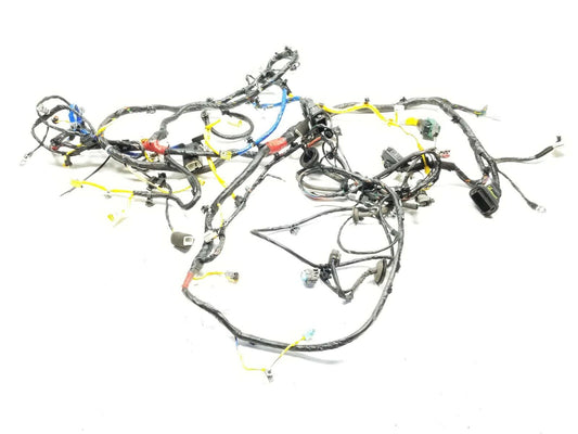 15 16 17 Hyundai Accent Interior Wire Harness OEM